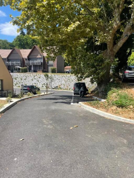 Le Vertigo Proche Centre Histo Avec 2 Parkings Sarlat-la-Caneda Exterior photo